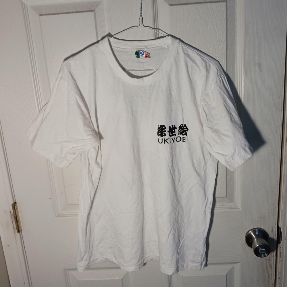 Baffin Geisha T-shirt